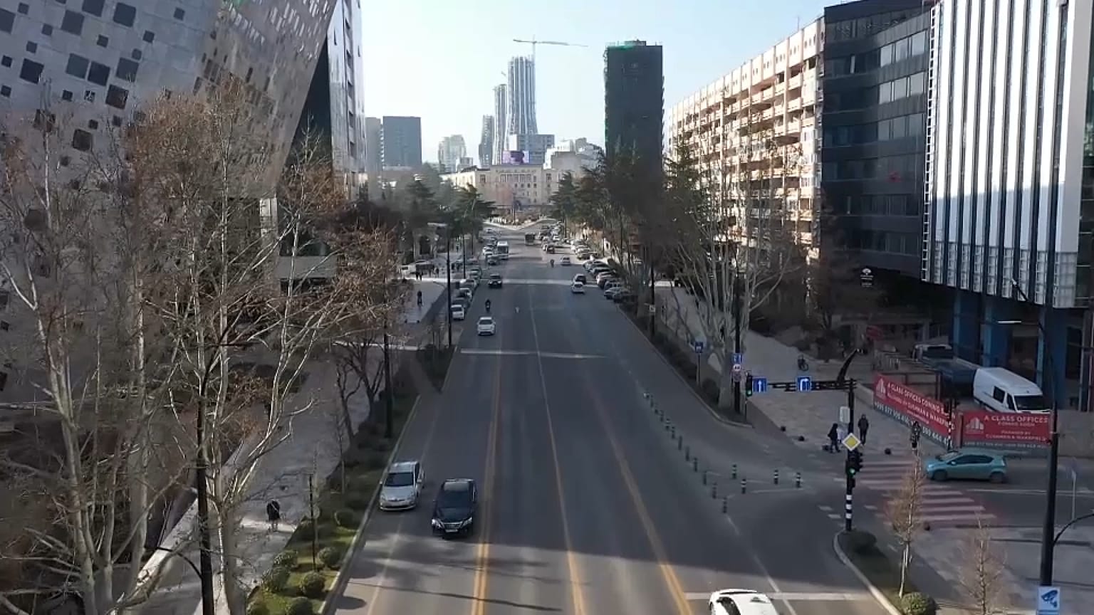 La mayor parte del mercado nuevo de vivienda está vendido