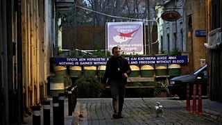 Το μεγαλύτερο πρόβλημα για τους πολίτες παραμένει η τουρκική κατοχή στηνΚύπρο