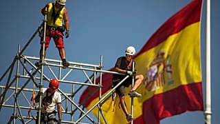 Ισπανία