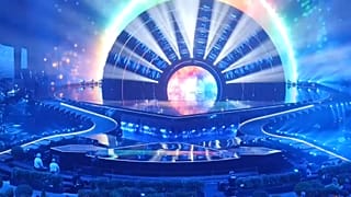 Der ESC steht seit jeher für spektakuläre Auftritte.