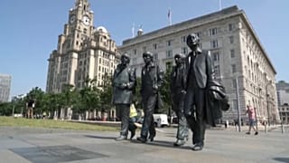 Liverpool, Regno Unito