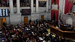 ABD Tennesse Eyalet Meclisi