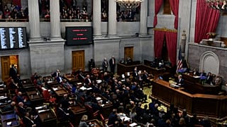 ABD Tennesse Eyalet Meclisi
