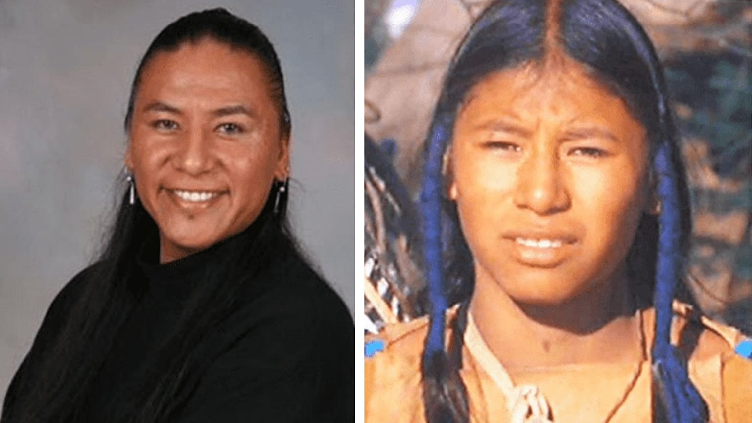 Nathan Chasing Horse, who starred in 1990 film Dances With Wolves, has been arrested