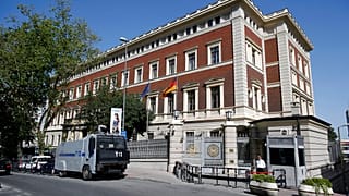 Almanya'nın İstanbul'daki Başkonsolosluğu