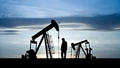 The latest BP report scales back oil demand predictions for 2035 by 5 per cent. The reduction for natural gas is 6 per cent.