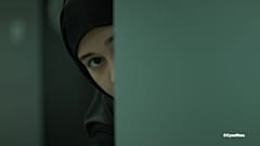 صحنه‌ای از فیلم چمدان قرمز