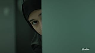 صحنه‌ای از فیلم چمدان قرمز