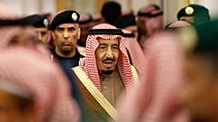 تضاعف عدد الإعدامات التي نفذتها السعودية سنويا، بحسب تقرير حقوقي نشر عن حالات تعذيب وانتهاكات، 1 فبراير 2023.