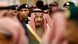 تضاعف عدد الإعدامات التي نفذتها السعودية سنويا، بحسب تقرير حقوقي نشر عن حالات تعذيب وانتهاكات، 1 فبراير 2023.