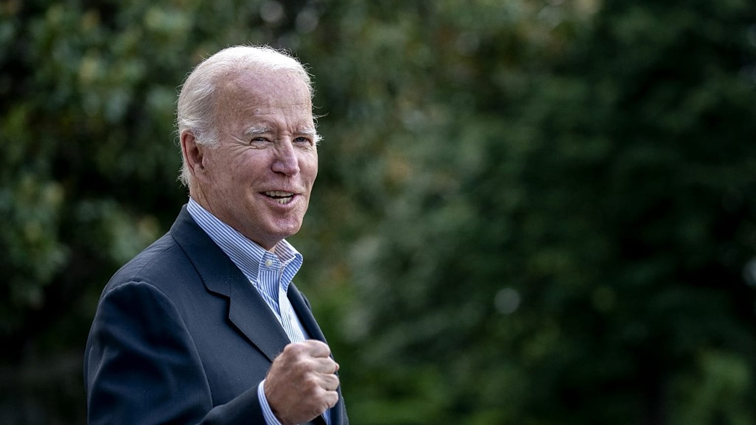 ABD Başkanı Joe Biden