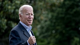 ABD Başkanı Joe Biden