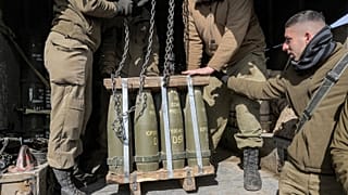 مهمات اسرائیلی