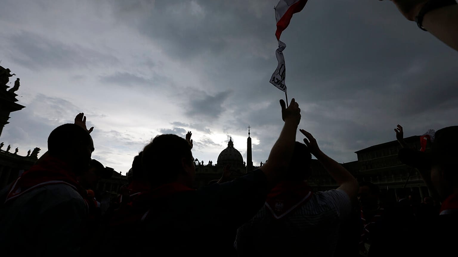 Não há uma investigação independente e imparcial aos abusos sexuais na Igreja Católica italiana