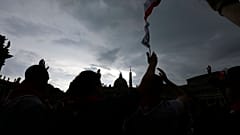 Petersdom in Rom