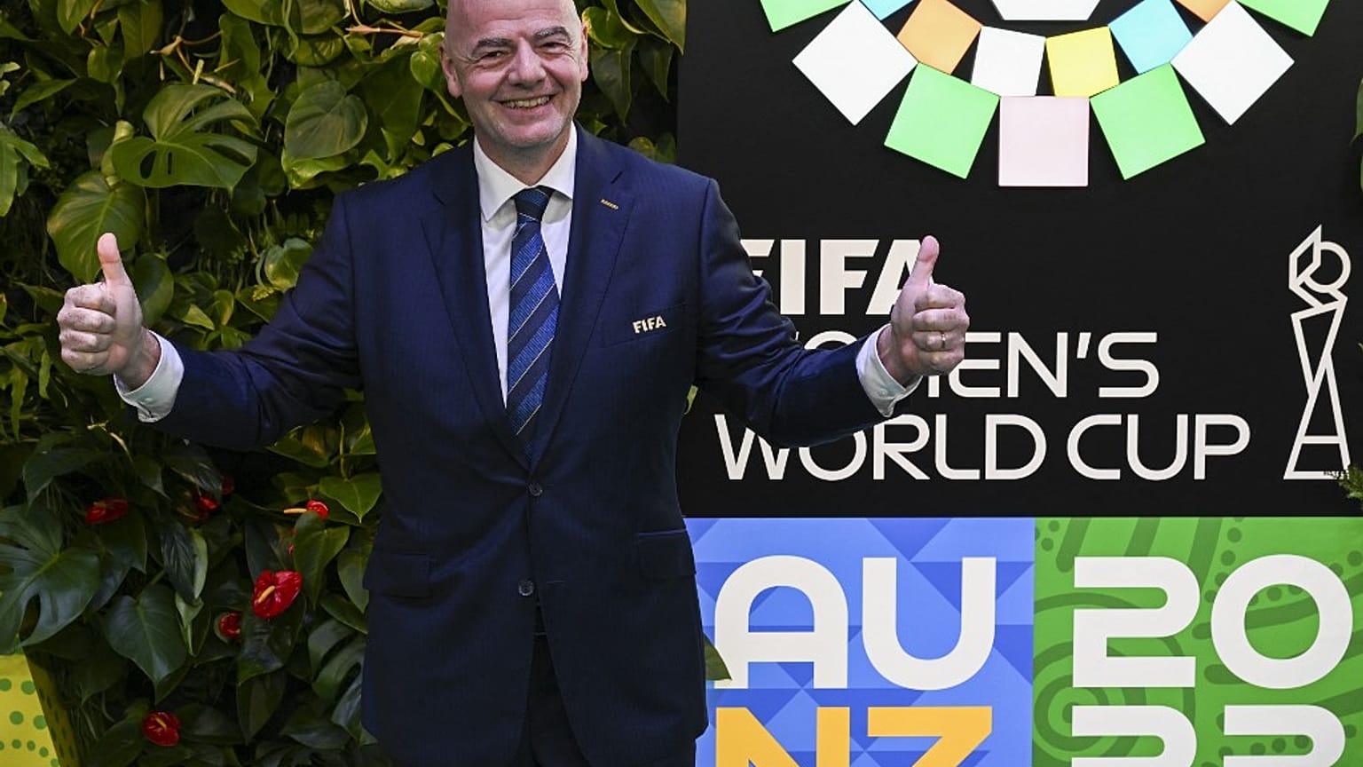 Yeni Zelanda ve Avustralya'dan FIFA'ya tepki mektubu: Suudi sponsor hakkında acilen açıklama yapılmalı