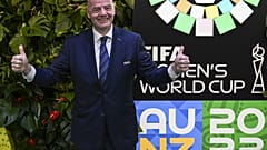 Yeni Zelanda ve Avustralya'dan FIFA'ya tepki mektubu: Suudi sponsor hakkında acilen açıklama yapılmalı
