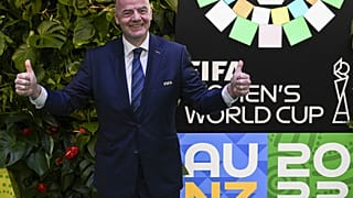 Yeni Zelanda ve Avustralya'dan FIFA'ya tepki mektubu: Suudi sponsor hakkında acilen açıklama yapılmalı