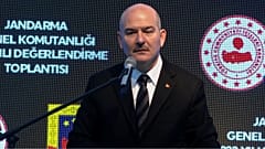 İçişleri Bakanı Soylu, yabancı ülkelerin konsolosluklarını kapatmasıyla ilgili konuştu