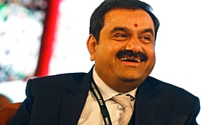 Gautam Adani