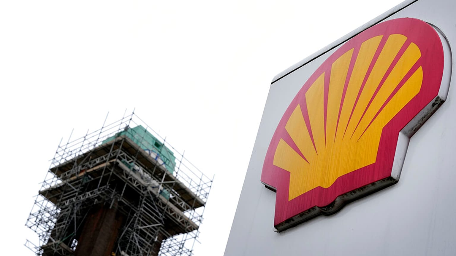 Shell 115 yıllık tarihinin en yüksek karını açıkladı