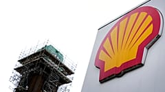 Shell 115 yıllık tarihinin en yüksek karını açıkladı