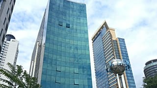 İsviçre Başkonsolosluğu İstanbul