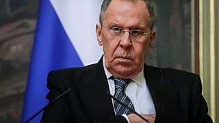Szergej Lavrov