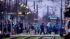 Ende der Maskenpflicht bei Bussen und Bahnen in Deutschland