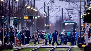 Ende der Maskenpflicht bei Bussen und Bahnen in Deutschland