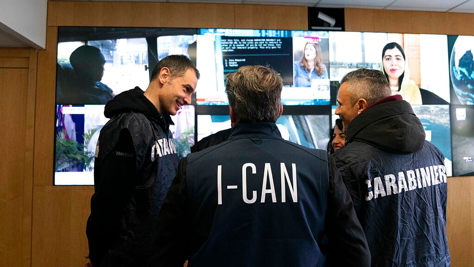 Greco, Ndrangheta'ya karşı Interpol işbirliği projesi 'I-Can' sayesinde yakalandı