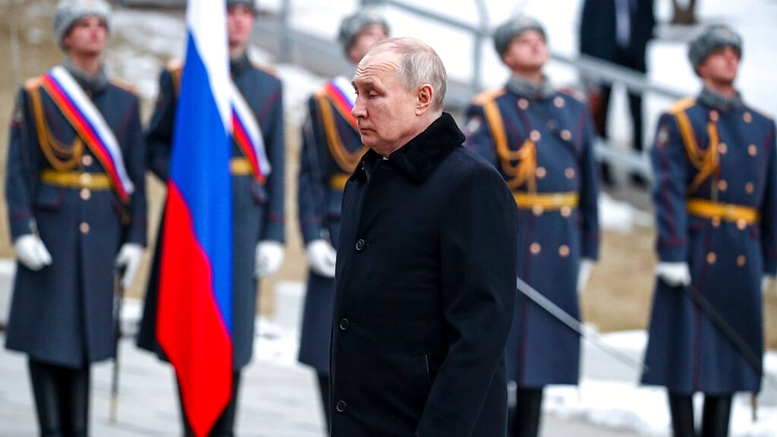 AP Photo