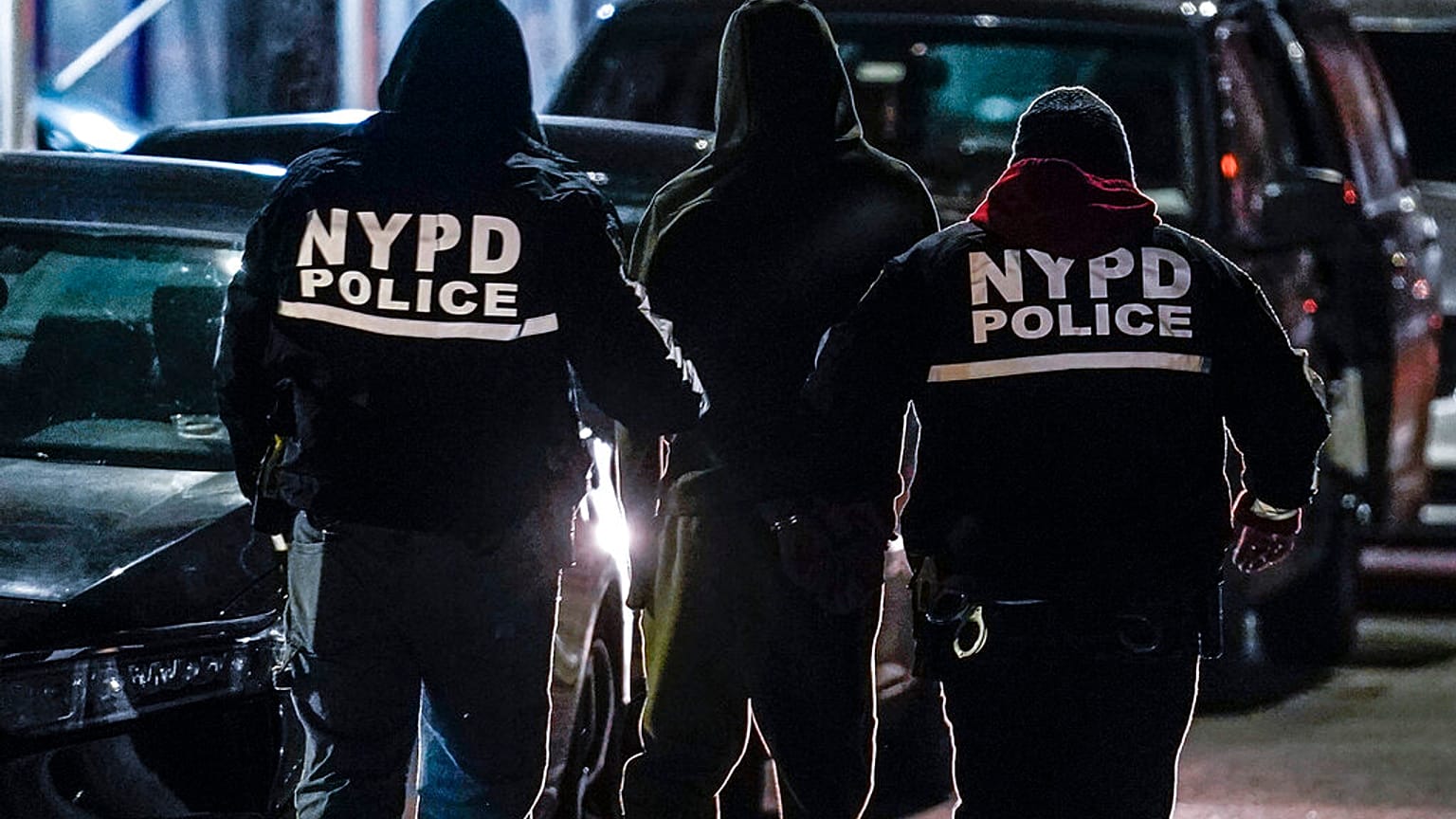 New York'ta polislerin suçlu bulunduğu davalarda mağdurlara 121 milyon dolar ödendi 