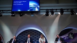 A Bank of England Monetáris Tanácsának bejelentése a kamatdötésről