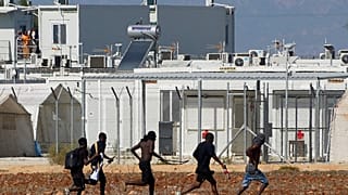 Κύπρος, μετανάστευση