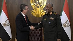 Sudan ile İsrail barış anlaşması imzalayacak