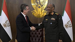Sudan ile İsrail barış anlaşması imzalayacak