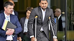 Nick Kyrgios