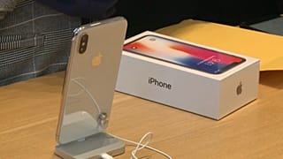 Tiendas Apple