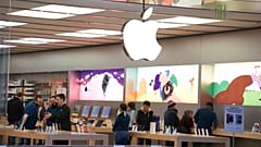 Κατάστημα της Apple
