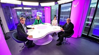 Bruselas, ¿te quiero? descompone la política europea.
