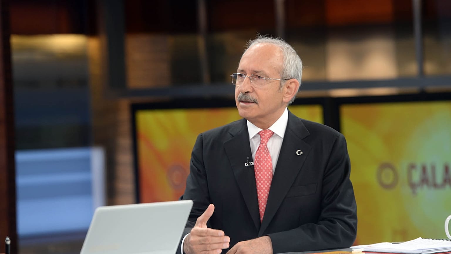 Kemal Kılıçdaroğlu