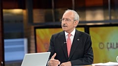 Kemal Kılıçdaroğlu