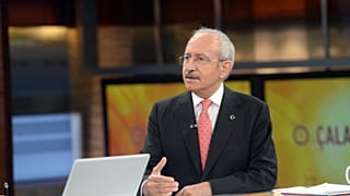 Kemal Kılıçdaroğlu