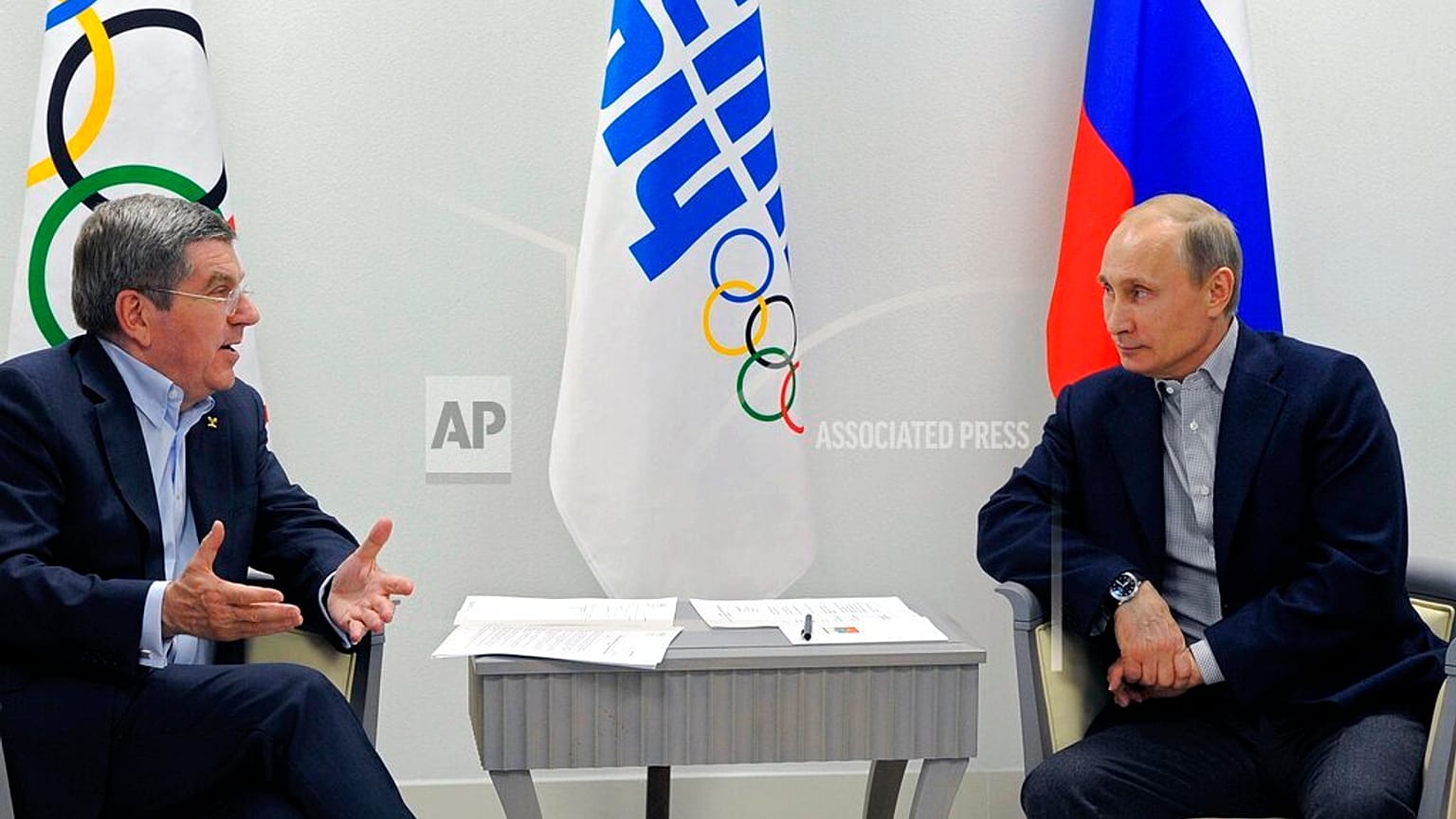 AP Photo