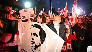 Saakaşvili hakkında doktor ve avukatlarından uyarı: 'Ölüm tehlikesi ile karşı karşıya'