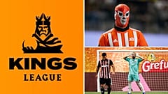 A new football league has taken the internet by storm 