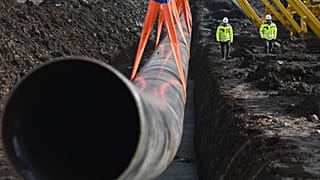 Azerbaycan 2023'te Türkiye'ye doğal gaz ihracatını yüzde 19 artıracak 