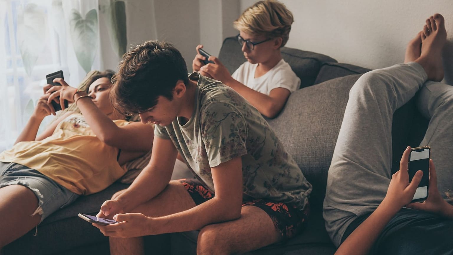 Gen Z is using TikTok as a search engine more than they use Google itself.