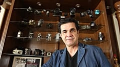 Açlık grevine başlayan İranlı yönetmen Jafar Panahi serbest bırakıldı  